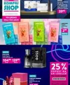 Kompas shop katalog september 2025