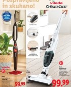 Lidl katalog neživila od 18.9.