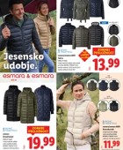Lidl katalog neživila od 25.9.
