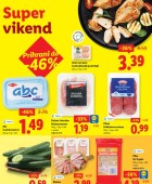 Lidl vikend akcija do 27.9.