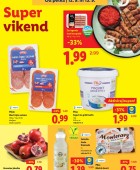 Lidl vikend akcija do 13.9.