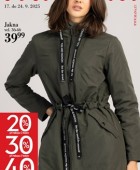 Mana katalog Jesen 2025