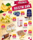Mercator katalog Kranj Primskovo