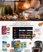 Mercator katalog Šiška do 11.10.