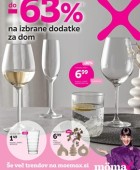 Momax katalog Do -63% na izbrane dodatke za dom