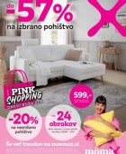 Momax katalog Do -57% na izbrano pohištvo
