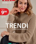 NKD katalog Prijetni trendi z občutkom moherja