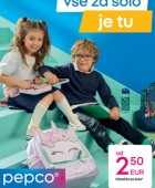 Pepco katalog Ajdovščina
