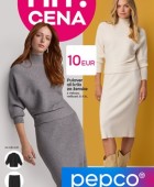 Pepco katalog Vse za jesen je tu