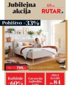 Rutar katalog Pohištvo do -33%