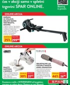 Spar in Interspar katalog Splet do 30.9.