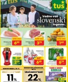 Tuš katalog do 30.9.
