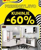 Dipo katalog Kuhinje do -60%