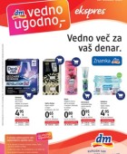 DM katalog Ekspres do 2.11.
