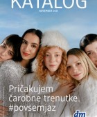 DM katalog november 2025