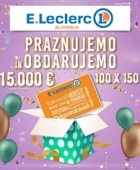 E Leclerc katalog do 25.10.