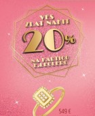 E Leclerc katalog Zlatarna Ljubljana