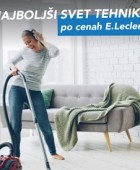 E Leclerc katalog Tehnika do 25.10.