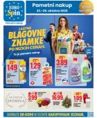 Eurospin katalog do 29.10.