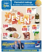 Eurospin katalog do 5.11.