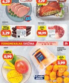 Hofer vikend akcija do 4.10.