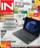 Interspar katalog neživila do 14.10.