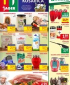 Jager katalog živila do 28.10.