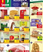 Jager katalog živila do 4.11.