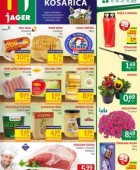 Jager katalog živila do 21.10.