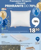 JYSK katalog do 20.11.