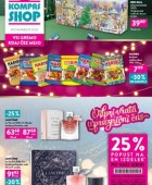 Kompas shop katalog november 2025