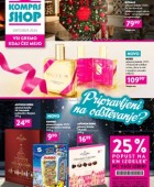 Kompas shop katalog oktober 2025