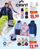 Lidl katalog neživila od 16.10.