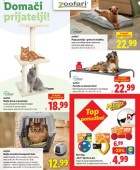 Lidl katalog neživila od 9.10.
