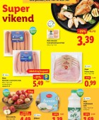 Lidl vikend akcija do 25.10.