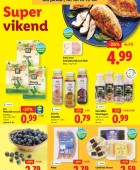 Lidl vikend akcija do 11.10.