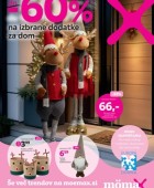 Momax katalog Do -60% na izbrane dodatke za dom