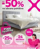 Momax katalog Do -50% na izbrano pohištvo