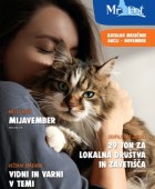 Mr. Pet katalog november 2025