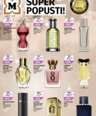 Muller katalog Dišave za jesen do 8.11.