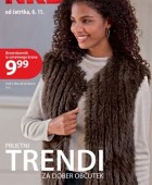 NKD katalog Prijetni trendi