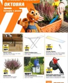 OBI katalog oktober 2025