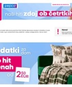 Pepco katalog Hiti tedna do 29.10.