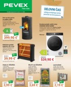 Pevex katalog do 17.11.