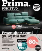Prima katalog oktober 2025