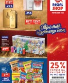 Regal shop katalog november 2025