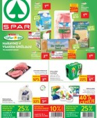 Spar in Interspar katalog do 4.11.