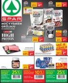 Spar in Interspar katalog do 21.10.