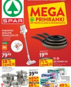 Spar katalog Mega prihranki do 4.11.