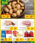 Tuš katalog do 28.10.